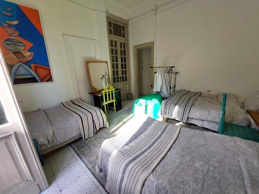 Arab Hostel, Welcoming All Solo And Groups Travellers But, Unmarried Couples Not Allowed Александрия Экстерьер фото